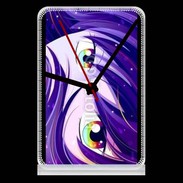 Pendule de bureau Raimbow Eyes