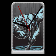 Pendule de bureau tech hero 3