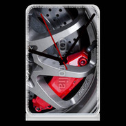 Pendule de bureau Sport brakes