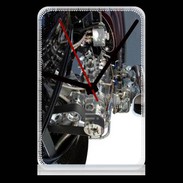 Pendule de bureau Tuning moteur