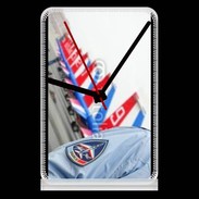 Pendule de bureau Patrouille de France
