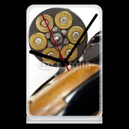 Pendule de bureau Barillet pour 38mm