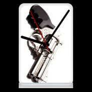 Pendule de bureau Pistolet 5