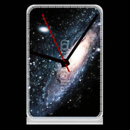 Pendule de bureau Galaxie 2