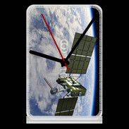 Pendule de bureau GPS satellite