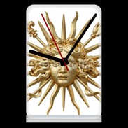 Pendule de bureau Versailles