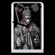 Pendule de bureau Carolus Magnus