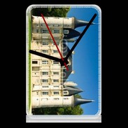 Pendule de bureau Chateau Pichon Longueville