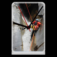 Pendule de bureau Canyoning 3