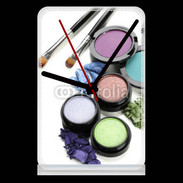 Pendule de bureau Maquillage 2