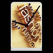 Pendule de bureau Fashion