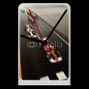 Pendule de bureau F1 racing