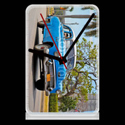 Pendule de bureau Voiture américaine à Cuba 5