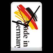 Pendule de bureau Made in Germany
