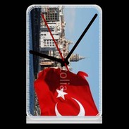 Pendule de bureau Istanbul Turquie