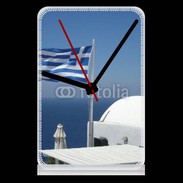 Pendule de bureau Athènes Grèce
