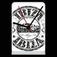 Pendule de bureau Ibiza