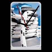 Pendule de bureau Winch