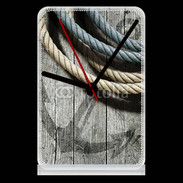 Pendule de bureau Esprit de marin