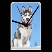 Pendule de bureau Husky 1