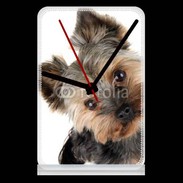 Pendule de bureau Portrait de Yorkshire