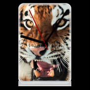 Pendule de bureau Tigre de Sibérie 1