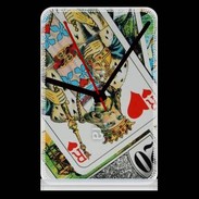Pendule de bureau Cartes de tarots 2