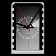 Pendule de bureau Film cinéma