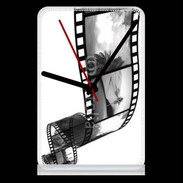 Pendule de bureau Film de cinéma