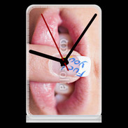 Pendule de bureau Fuck you 5