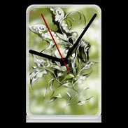 Pendule de bureau Elfe celtique
