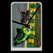 Pendule de bureau Moto GP