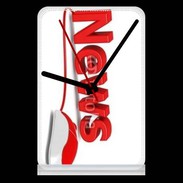 Pendule de bureau News