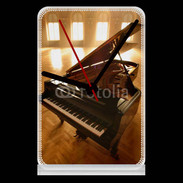 Pendule de bureau Piano à queue