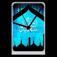 Pendule de bureau Design Arabe