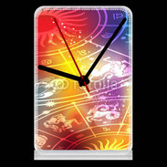 Pendule de bureau Horoscope