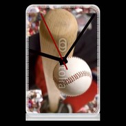 Pendule de bureau Baseball 11