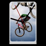Pendule de bureau BMX Airborn 2