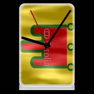 Pendule de bureau Région Auvergne