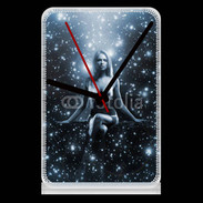 Pendule de bureau Charme cosmic