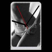 Pendule de bureau Charme 11