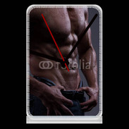 Pendule de bureau Homme sexy 3
