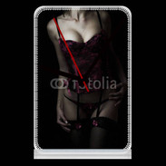 Pendule de bureau Lingerie sexy 5