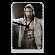 Pendule de bureau Bad boy sexy 3