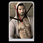 Pendule de bureau Bad boy sexy 4