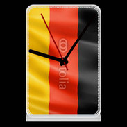 Pendule de bureau Drapeau Allemand