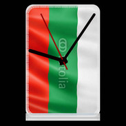 Pendule de bureau Drapeau Bulgarie