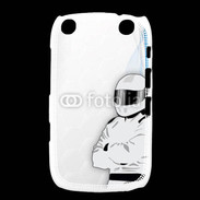 Coque Blackberry Curve 9320 Pilotes