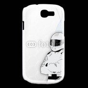 Coque Samsung Galaxy Express Pilotes