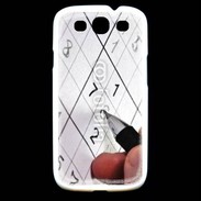 Coque Samsung Galaxy S3 Sudoku 1